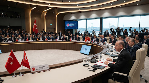 Brüksel Zirvesi