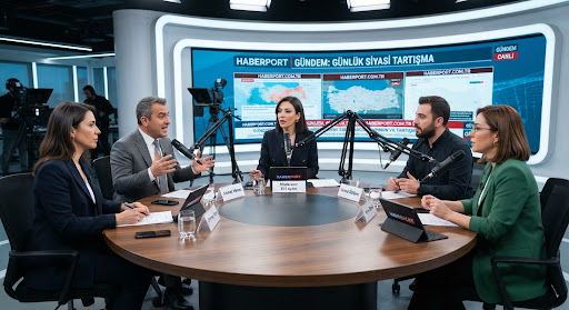 Milli Gazete Manşeti